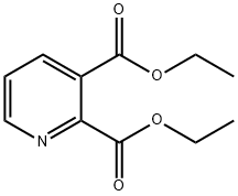 2050-22-8 Diethyl pyridine-2,3-dicarboxylate