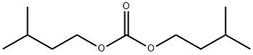 diisopentyl carbonate  구조식 이미지
