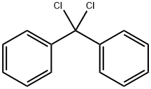 2051-90-3 Diphenyldichloromethane