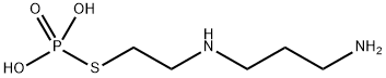 Amifostine Structure