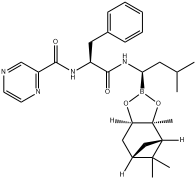 205393-22-2 BORTEZOMIB-PINANEDIOL