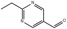 205518-89-4 2-Ethylpyrimidine-5-carbaldehyde
