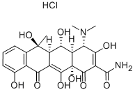 2058-46-0 Oxytetracycline hydrochloride