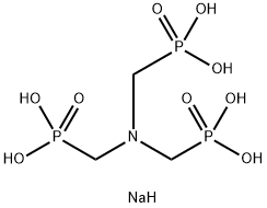 20592-85-2 Sodium amino-tris(methylenesulphonate)