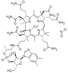 20623-13-6 nitritocobalamin 