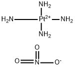 20634-12-2 Tetraammineplatinum dinitrate