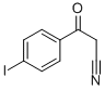 206346-33-0 4-Iodobenzoylacetonitrile