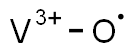 oxovanadium IV Structure