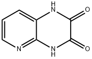 2067-84-7 1,4-DIHYDRO-PYRIDO[2,3-B]PYRAZINE-2,3-DIONE