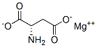 Magnesium L-aspartate 구조식 이미지