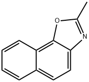 20686-65-1 2-METHYLNAPHTHO(2,1-D)OXAZOLE