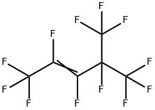 2070-70-4 Perfluoro(4-methylpent-2-ene)