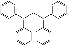 2071-20-7 Bis(diphenylphosphino)methane