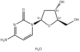 207121-53-7 2'-Deoxycytidine