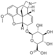 C-6-G HYDRATE-TRIFLUOROACETATE 구조식 이미지