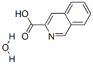 207399-25-5 ISOQUINOLINE-3-CARBOXYLIC ACID HYDRATE
