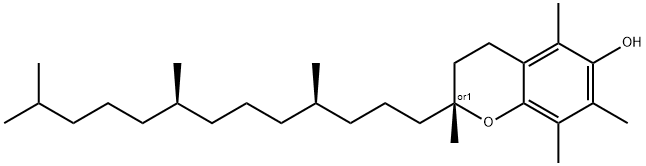 2074-53-5 Vitamin E