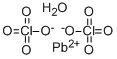 LEAD(II) PERCHLORATE HYDRATE  99.995+% Structure