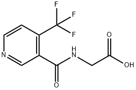 TFNG STANDARD Structure