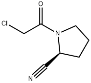 207557-35-5 (2S)-1-(Chloroacetyl)-2-pyrrolidinecarbonitrile