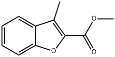 2076-36-0 Methyl 3-methyl-2-benzofurancarboxylate