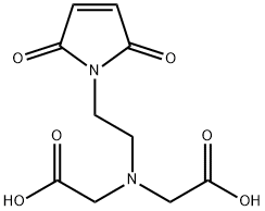 207612-92-8 N-(carboxymethyl)-N-[2-(2,5-dihydro-2,5-dioxo-1H-pyrrol-1-yl)ethyl]- Glycine