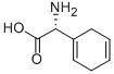 20763-30-8 2-amino-2-(cyclohexadien-1,4-yl)acetic acid