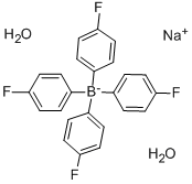 207683-22-5 SODIUM TETRAKIS(4-FLUOROPHENYL)BORATE