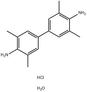 207738-08-7 3,3',5,5'-TETRAMETHYLBENZIDINE DIHYDROCHLORIDE HYDRATE