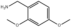20781-20-8 2,4-Dimethoxybenzylamine