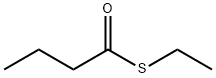 20807-99-2 ETHYL THIOBUTYRATE