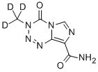 208107-14-6 TEMOZOLOMIDE-D3