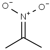 propane-2-nitronate Structure