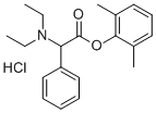 FC 590 Structure