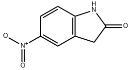 5-NITROOXINDOLE Structure