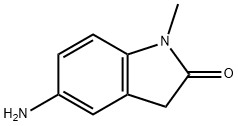 20870-91-1 5-Amino-1-methyl-2-oxoindoline