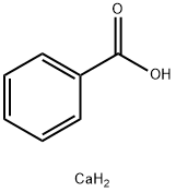 2090-05-3 Calcium benzoate 