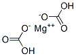 2090-64-4 magnesium bis(hydrogen carbonate) 