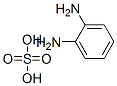 o-Phenylenediamine sulfate Structure