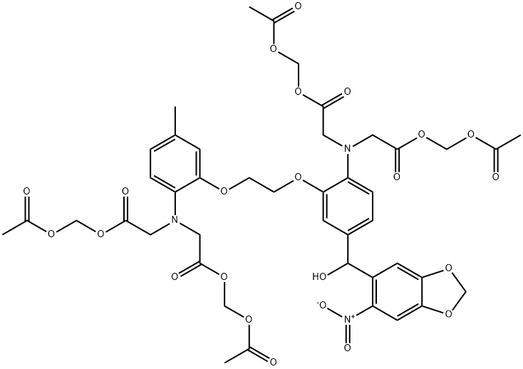 NITR 5/AM Structure