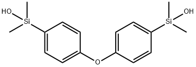 2096-54-0 4,4'-Bis(dimethylhydroxysilyl)diphenyl ether