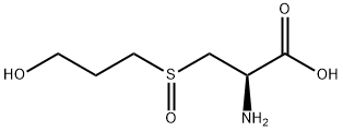 209665-22-5 L-ALANINE, 3-[(3-HYDROXYPROPYL)SULFINYL]-