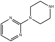 20980-22-7 2-(1-Piperazinyl)pyrimidine