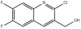 메틸4-하이드록시-4-메틸-2-펜티노에이트 구조식 이미지