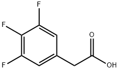 209991-62-8 3,4,5-Trifluorophenylacetic acid