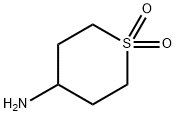 210240-20-3 4-Aminotetrahydro-2H-thiopyran 1,1-dioxide