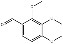 2103-57-3 2,3,4-Trimethoxybenzaldehyde