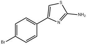 2103-94-8 2-Amino-4-(4-bromophenyl)thiazole