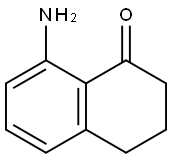 210346-49-9 8-AMINO-1-TETRALONE