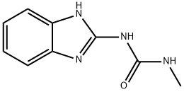 Urea, N-1H-benzimidazol-2-yl-N-methyl- (9CI) Structure